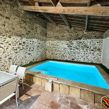 Villa Maison Provencale, Piscine, Soleil, Barbecue Et Petanque