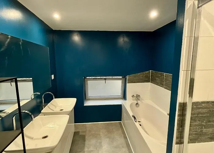 Maison Provencale, Piscine, Soleil, Barbecue Et Petanque *